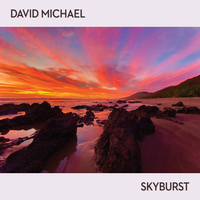 Skyburst by David Michael