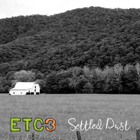 Settled Dust by ETC3