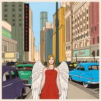 Angel by Starlingville