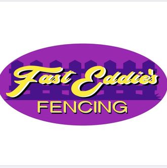 Logo image for Fast Eddie's Fencing
