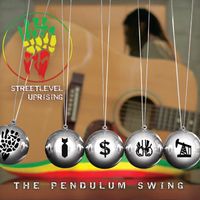 The Pendulum Swing by Streetlevel Uprising