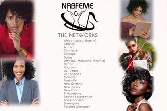 National Association of Black  Female Executives in Music & Entertainment Inc.