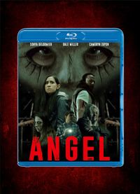 ANGEL: Blu-ray 