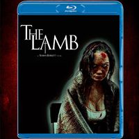 The Lamb: Blu-ray