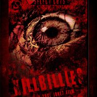 Killbillies: DVD