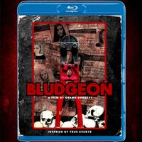 BLUDGEON: Blu-ray