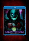 Scream for Summer: Blu-ray 