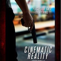 Cinematic Reality: DVD