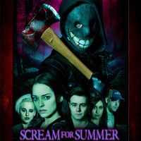 Scream for Summer: DVD 