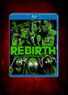 REBIRTH Blu-ray