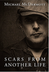 MEMOIR - Scars From Another Life (SIGNED)