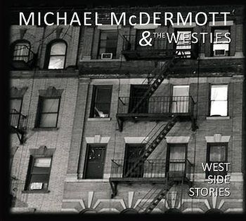 West Side Stories on Appaloosa Records
