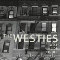 The Westies - West Side Stories by Michael McDermott and The Westies