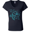 NEW - The Wound Is Where The Light Gets In T-Shirt (unisex & ladies styles)
