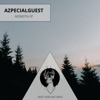 MOMOTA EP by Azpecialguest