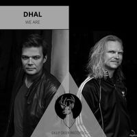 We Are - Club Mix by DHAL