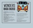 Wonders: Album by Bigg Buss