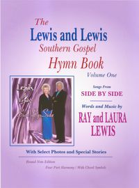 Lewis & Lewis Southern Gospel Hymn Book