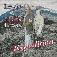 Lewis & Lewis Expedition