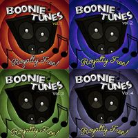 Boonie Tunes Collection