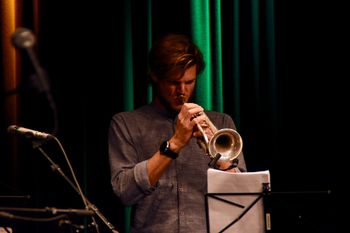 Jodok Linz / trumpet
