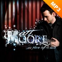 No Place Left to Hide - Free Digital Download by Matt Moore