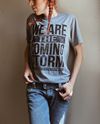 We Are The Coming Storm T-Shirt