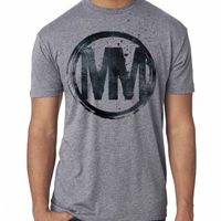 Circle MM Logo Shirt