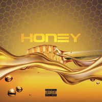 Honey by Luv Locz Experiment