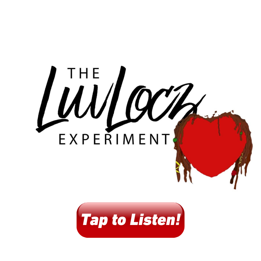 Vive with the Luvlocz Experiment. Tap to Listen