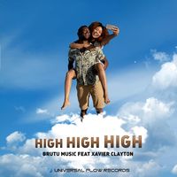 High High High by Xavier Clayton