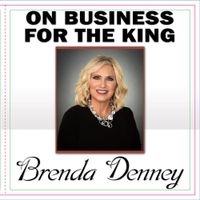 On Business For The King: CD
