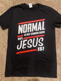 NEW T-shirt 