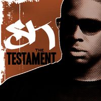 The Testament by rappersk.com