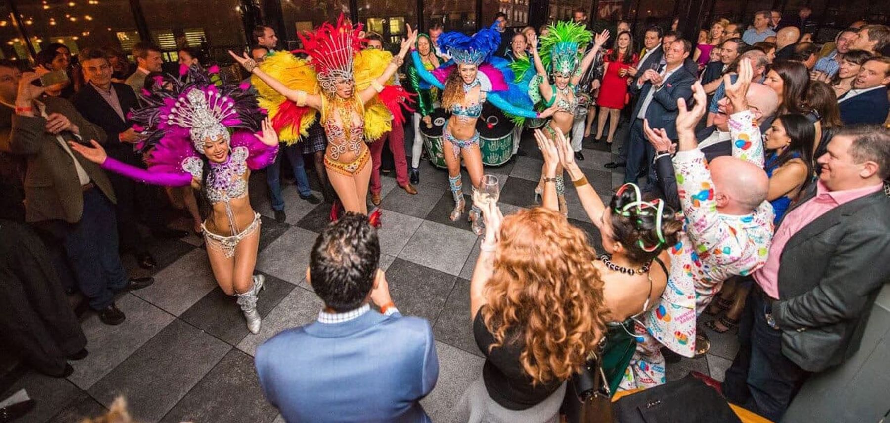 Contact Us SAMBA NOVO Samba Dancers For HIRE 2022 