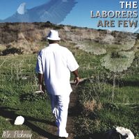 The Laborers Are Few by Mr. Pickney
