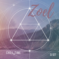 CHILL TIME by zoel