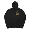 YOUTH Forever HYPE King Hoodie: Crown