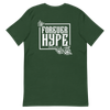 Forever HYPE T-Shirt: Roses