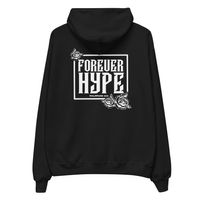 YOUTH Forever HYPE Hoodie: Roses