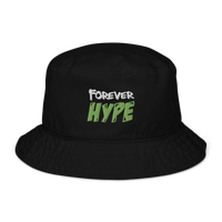 Forever HYPE Bucket Hat