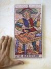 Signed metal print of any of the Major Arcana Revisited