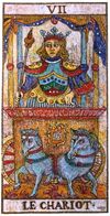 Original Unique Tarot Artwork for Collectors : "MAJOR ARCANA REVISITED"