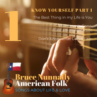 "Know Yourself Part 1" Three Song Single Release