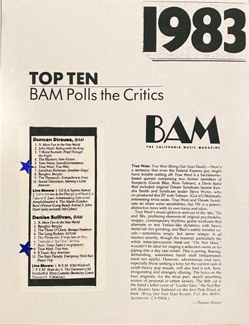 BAM Magazine
