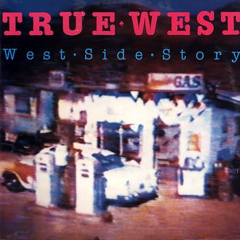 West Side Story LP
