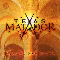 Texas Matador by Rafael Espinoza