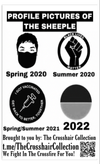 100 + 30 Free Non-Covid Stickers (Great Reset, Chemtrails, Virtue Signalling etc)