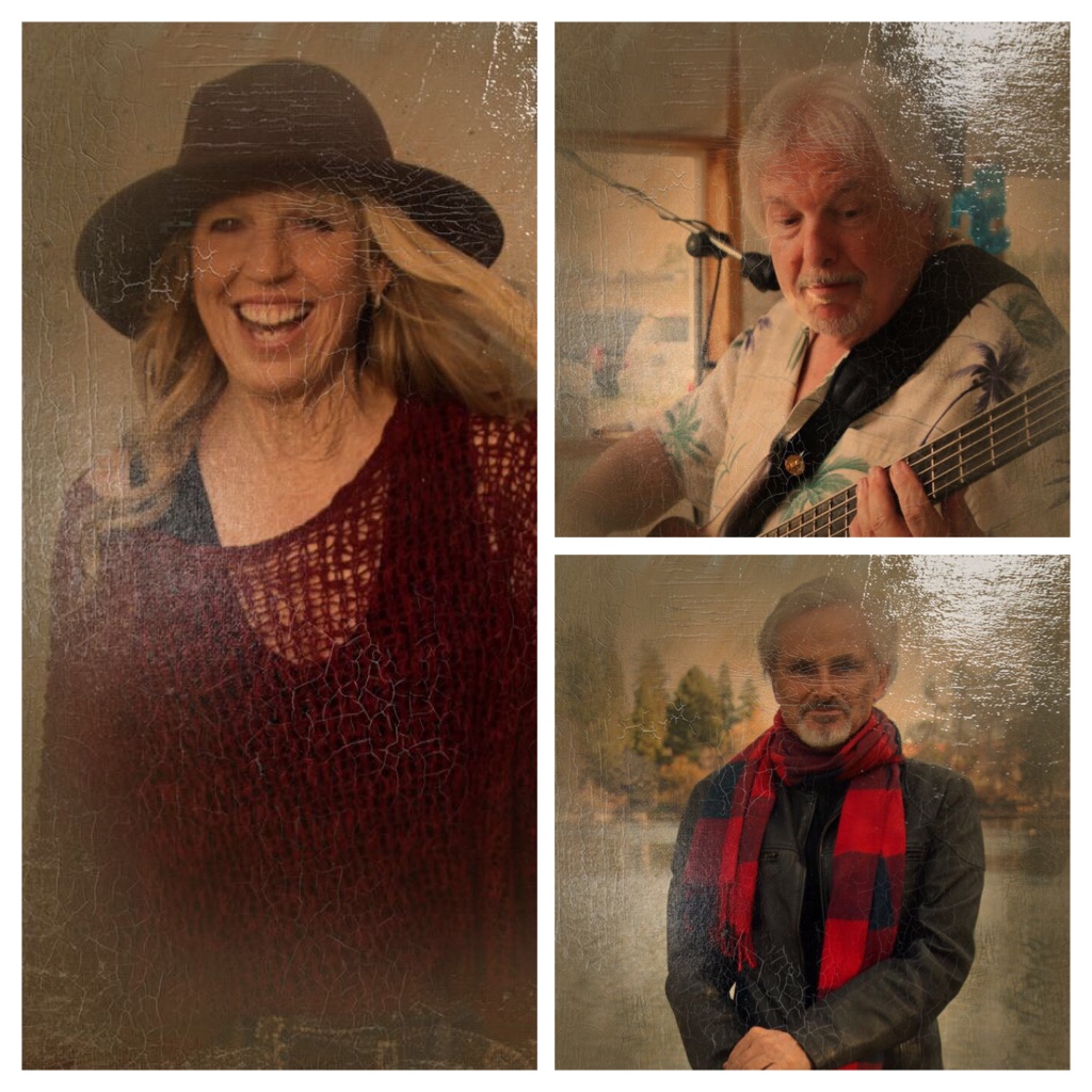 Heller Highwater Trio East lake Resort Jul 23 2022, 200PM