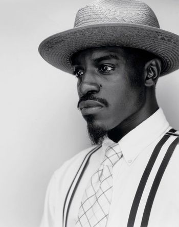 Andre 3000
